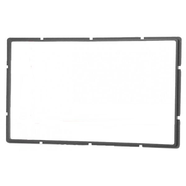 Рамка универсальная 2 DIN Carav (11-901)