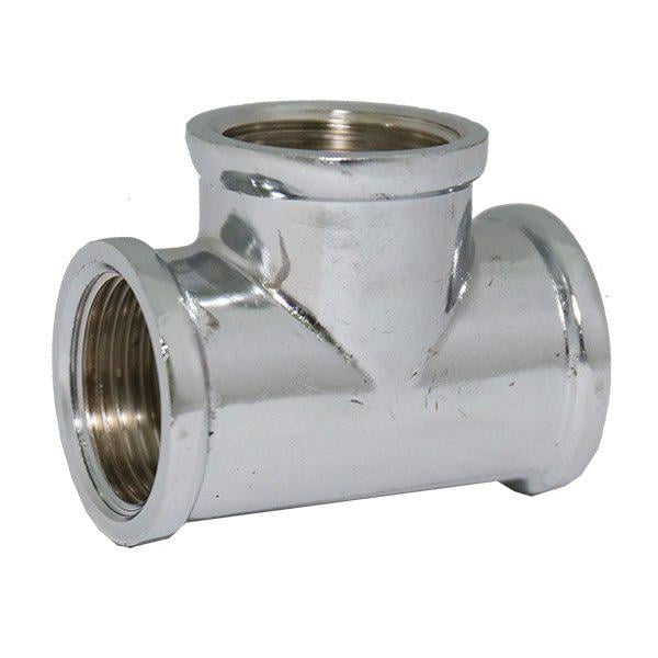 Фитинги резьбовые Remer Фитинги резьбовые Remer