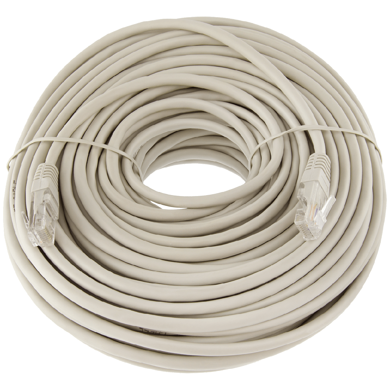 Патч-корд литий GreenVision UTP RJ45 кат. 5Е 30 м (2352549390) Патч-корд литий GreenVision UTP RJ45 кат. 5Е 30 м (2352549390)