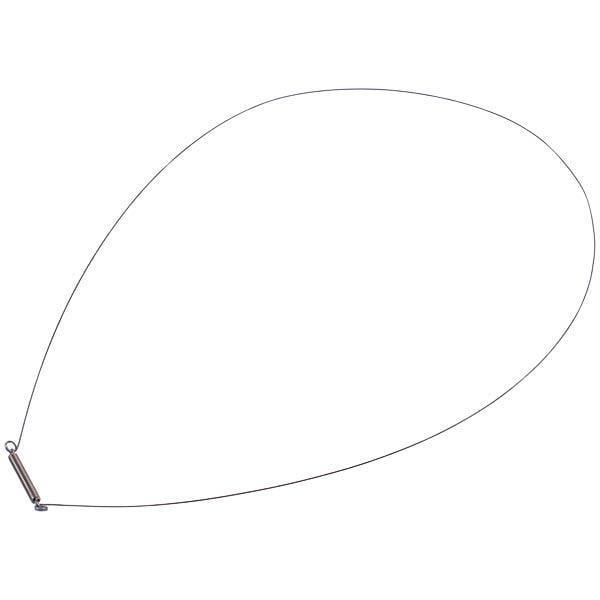 Манжета люка для стиральной машины Grundig Lomberg Eko Arcelik 5-7 кг внешняя (00000056253)