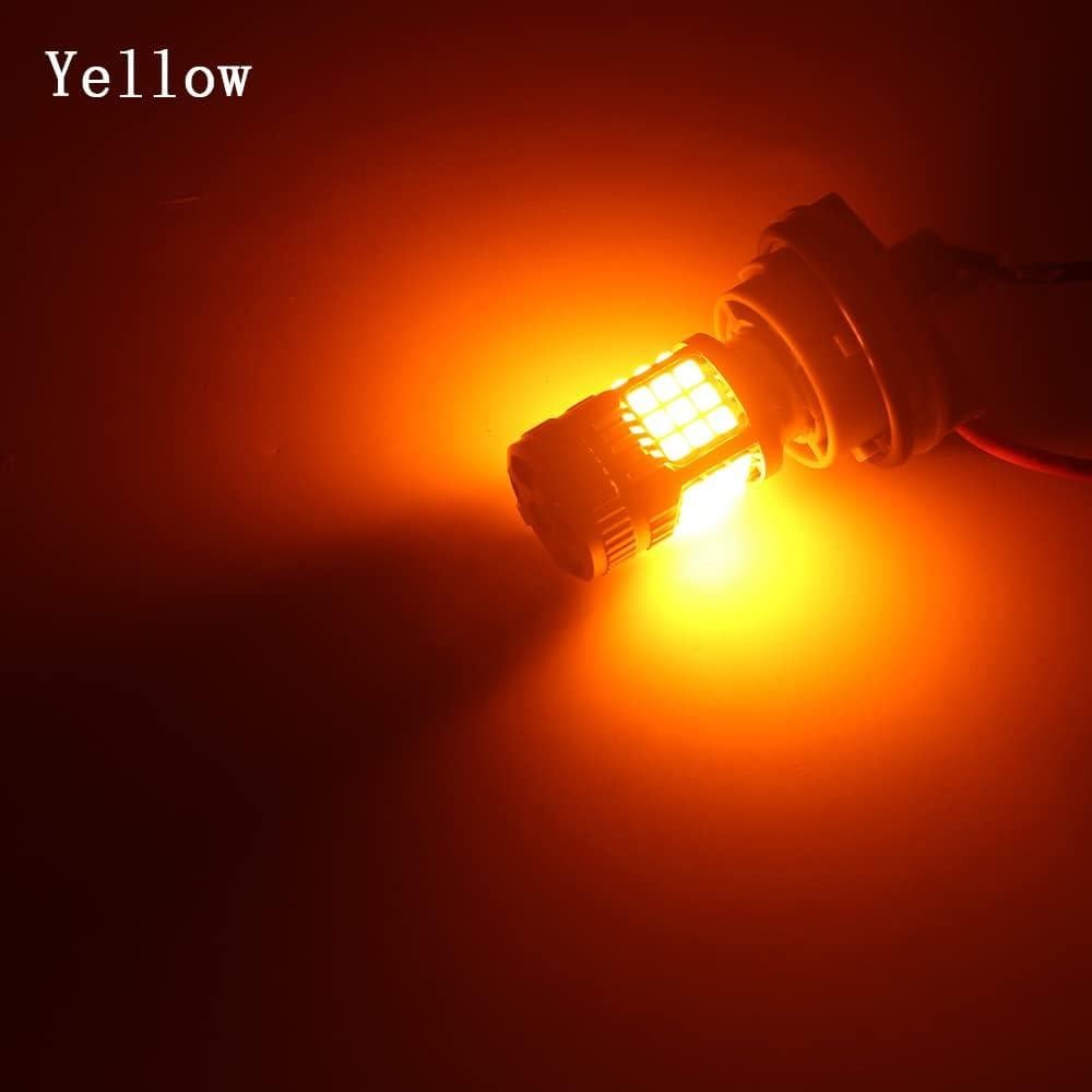 Лампа для поворотов AutoExpert Turbo LED 30W CAN-BUS/1156 BA15S P21W/180°/12V-24V (2054721618) - фото 10 Лампа для поворотов AutoExpert Turbo LED 30W CAN-BUS/1156 BA15S P21W/180°/12V-24V (2054721618) - фото 10