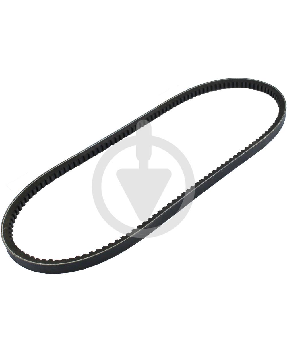 Ремінь клиновий Putzmeister М740/3 L1132 приводу бочки (13473662) Ремінь клиновий Putzmeister М740/3 L1132 приводу бочки (13473662)