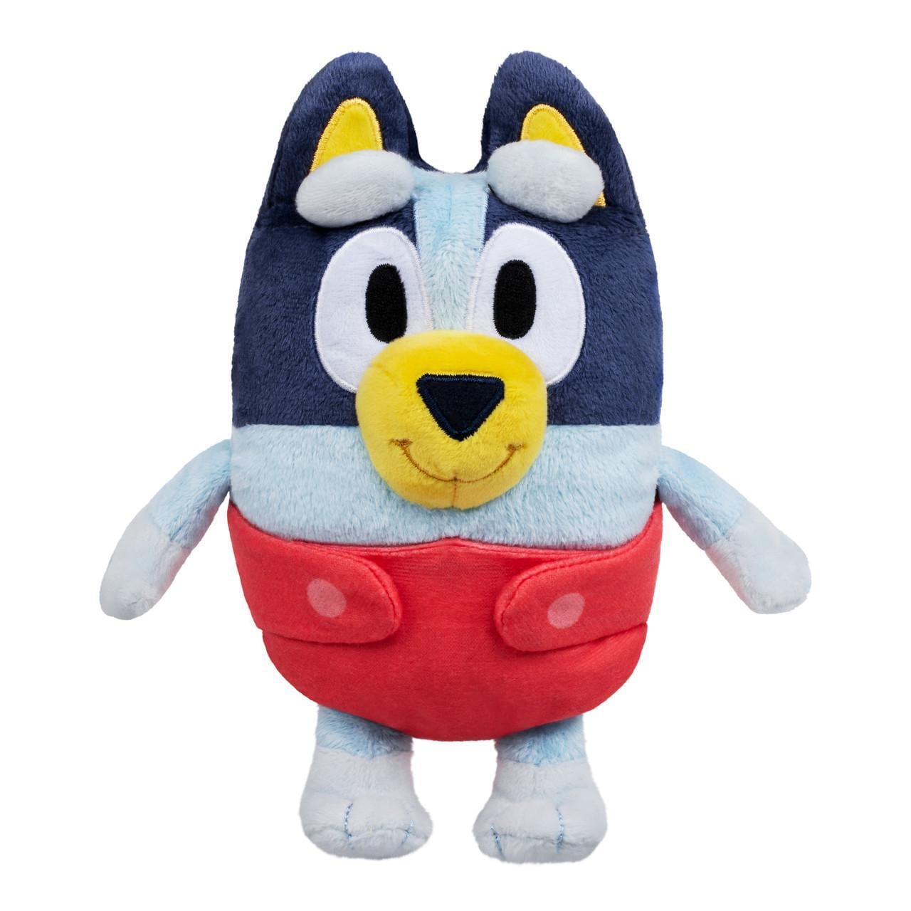 М'яка іграшка Baby Bluey (3056730033)