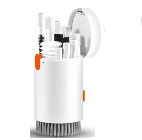 Набір чистячий для гаджетів 20в1 (Q20) Набір чистячий для гаджетів 20в1 (Q20)