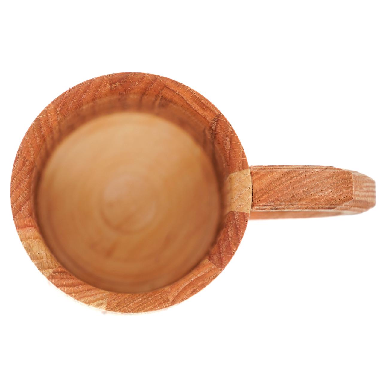 Кухоль пивний 0,5 л (1390446600) - фото 3 Кухоль пивний 0,5 л (1390446600) - фото 3