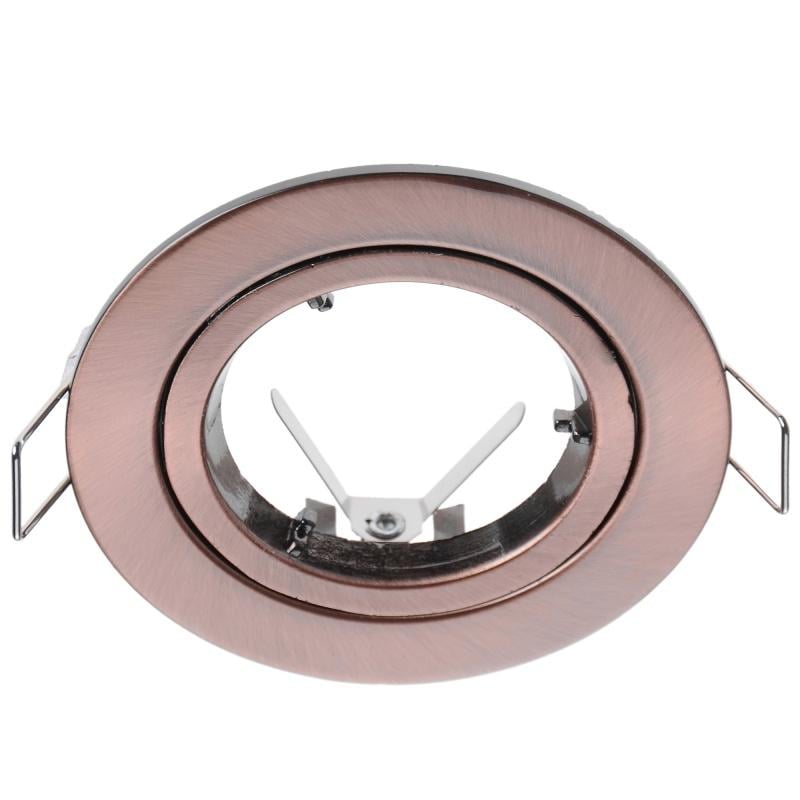 Светильник точечный Brille HDL-DS 02 AC (78)