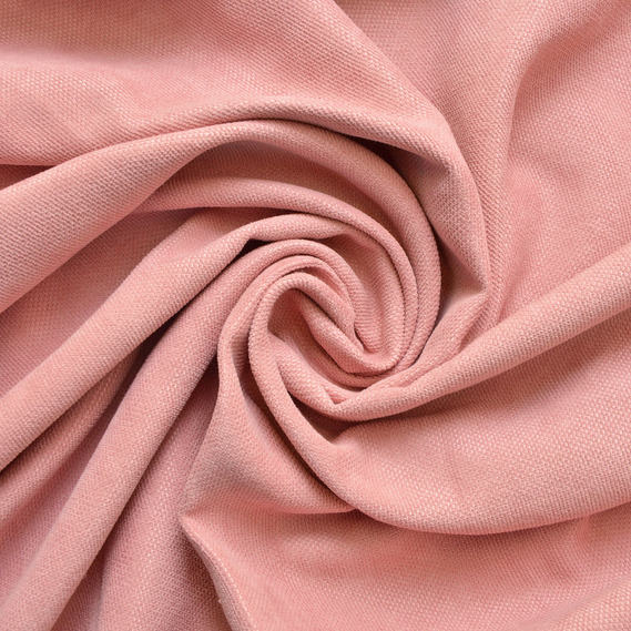 Ткань портьерная IDEIA Фонлук Сюита V-12 однотонная 3,0 м Фрез (2200004026411)