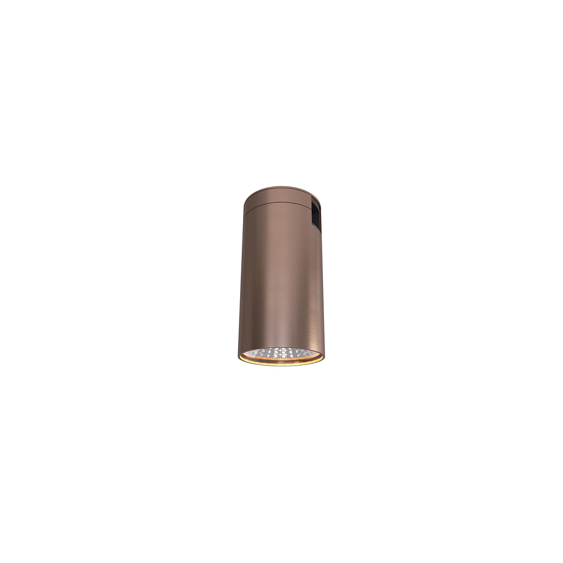 Светильники для модульной системы Skarlat 8878 Module E5 Coffee 4000K