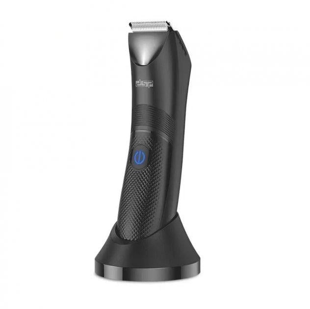 Машинка для стрижки для мужчин DSP 60122 аккумуляторная вибрационная (13944049)