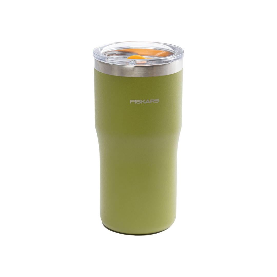 Термокружка Fiskars On-the-go 0,5 л Кропива (1078763)