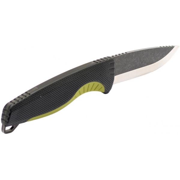 Нож SOG Aegis FX Black/Moss Green - фото 8