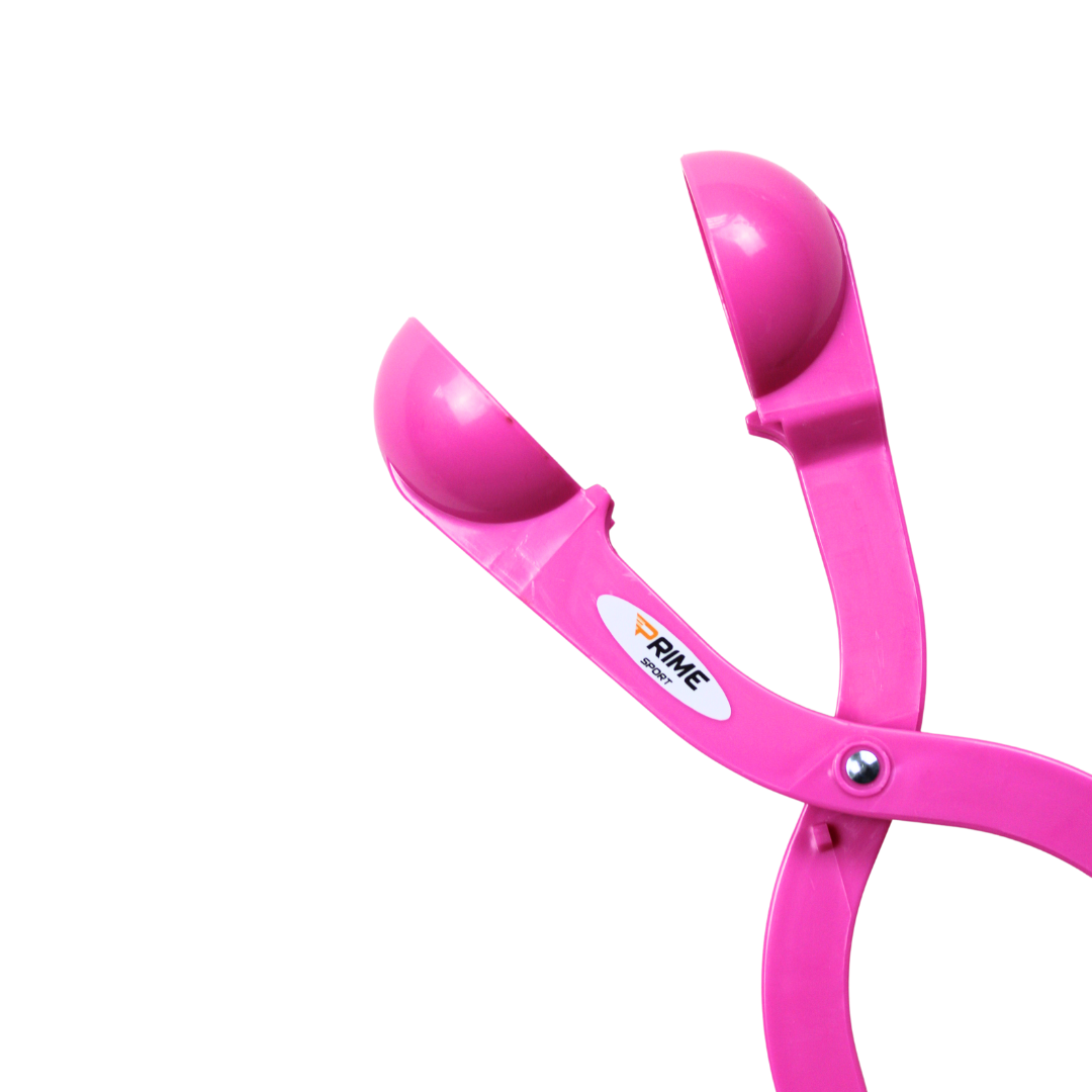 Сніжколіп Prime Sport Snowball Сlip Рожевий (440310) - фото 2