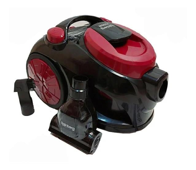 Пилосос контейнерний Rainberg RB-653 4200 W Пилосос контейнерний Rainberg RB-653 4200 W