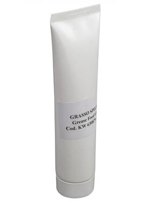 Харчовий силікон для кофемашин Delonghi 100 г