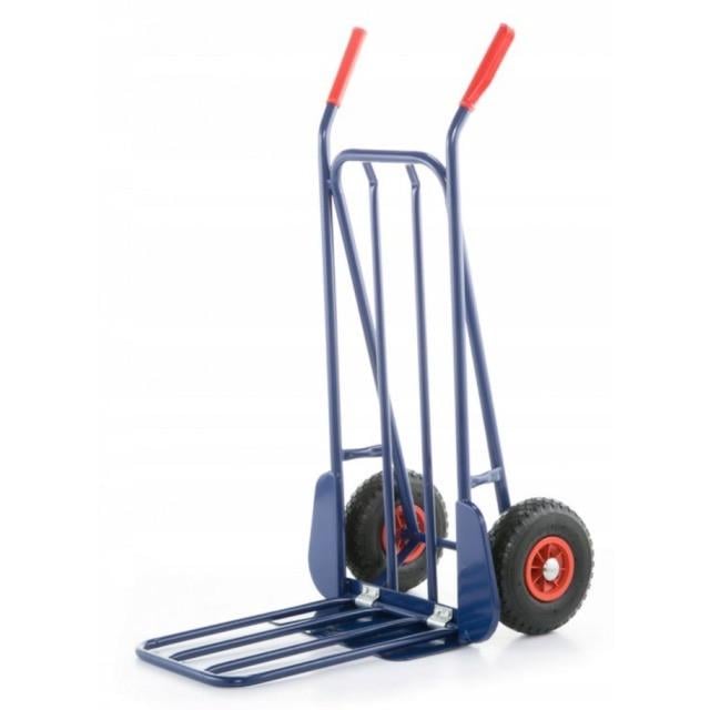 Тележка грузовая ручная складная Siker HT1826 280 кг (2679989829)