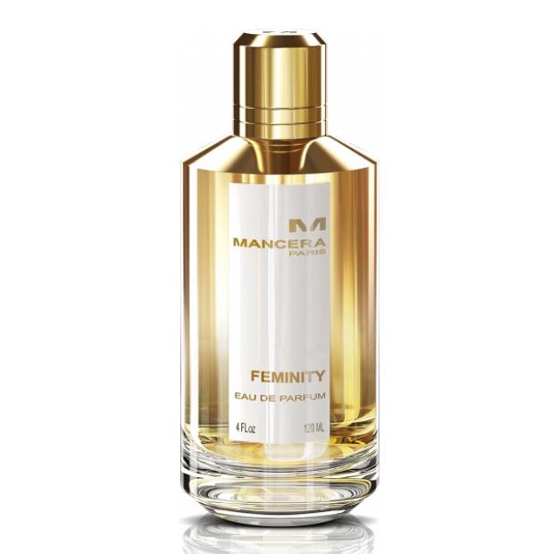 Парфюмированная вода для женщин Mancera Feminity тестер 120 мл (18779283)
