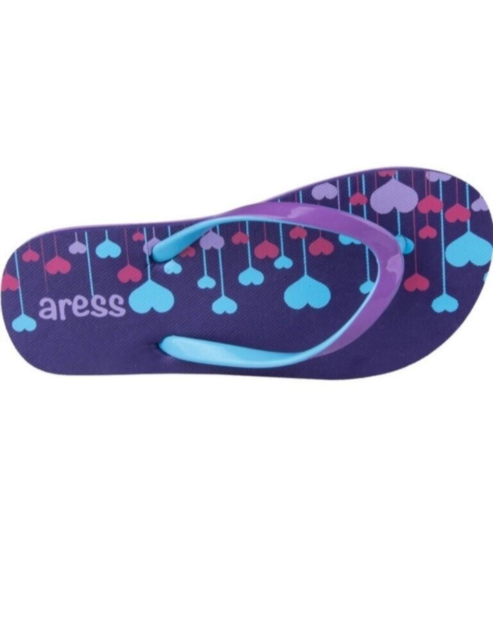 Шлепанцы детские Aress ZESTY р. 32 20,5 см (1882554127)