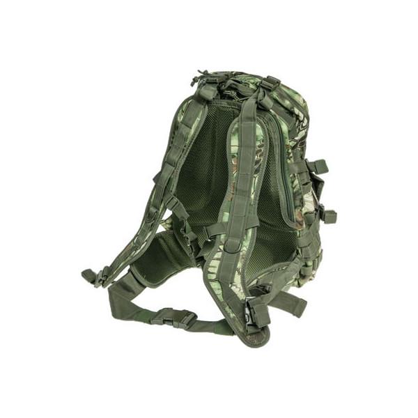 Рюкзак Skif Tac Tactical Patrol 35 L Kryptek Green (GB0110-KGR) - фото 2