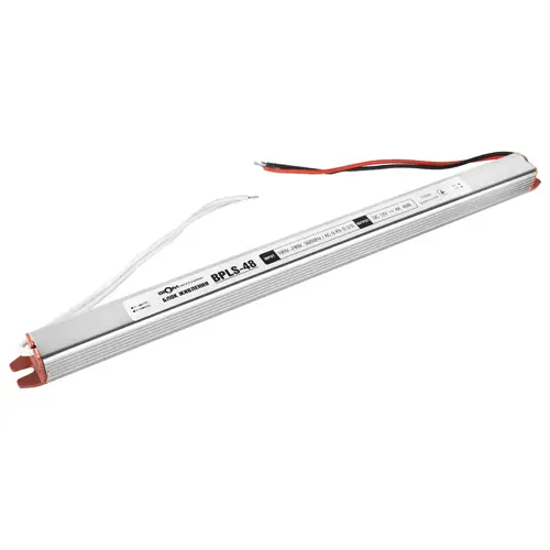 Блок питания Biom Professional BPLS-48-12 12 В 48 Вт 4 A IP20 stick (5744)