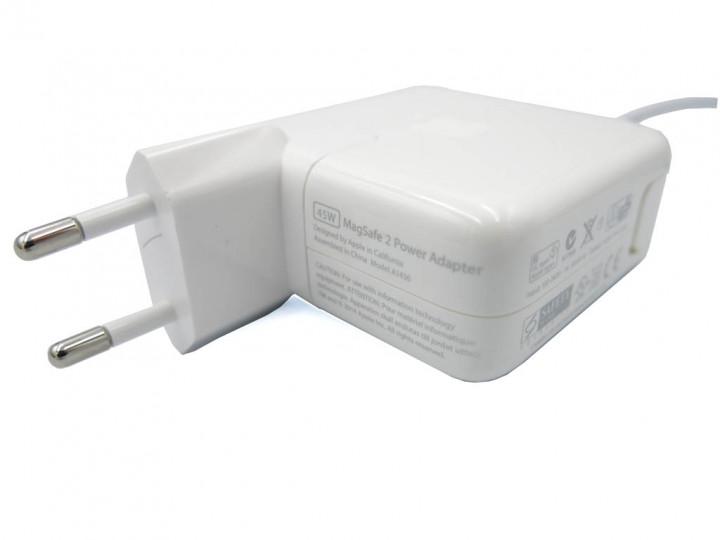 Блок живлення для Apple MagSafe2 14.85V 3.05A 45WA1436. - фото 2