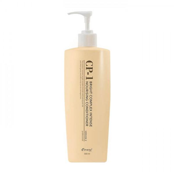 Кондиционер для волос Esthetic House CP-1 Bright Complex Intense Nourishing Conditioner 500 мл (170061)