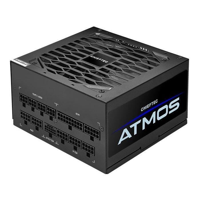 Блок живлення Chieftec Atmos 750W (CPX-750FC)