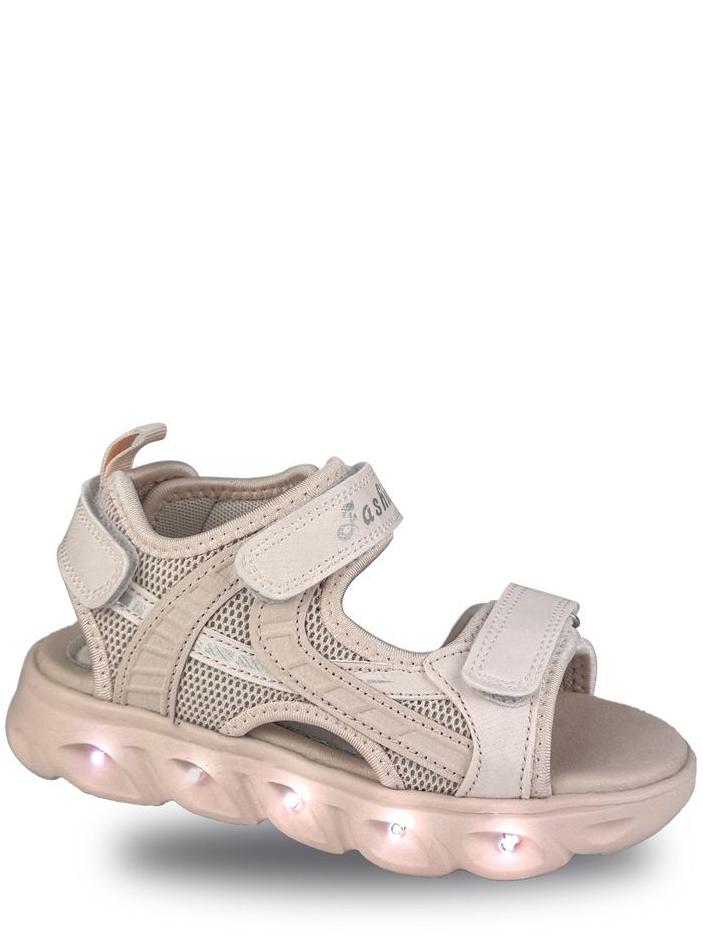 Сандалии Jong Golf BN20444-8 р. 23 Розовый