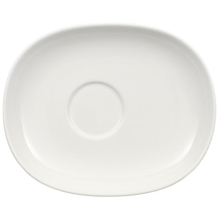 Блюдце Villeroy & Boch 16,5x13,5 см Urban Nature (2430476)