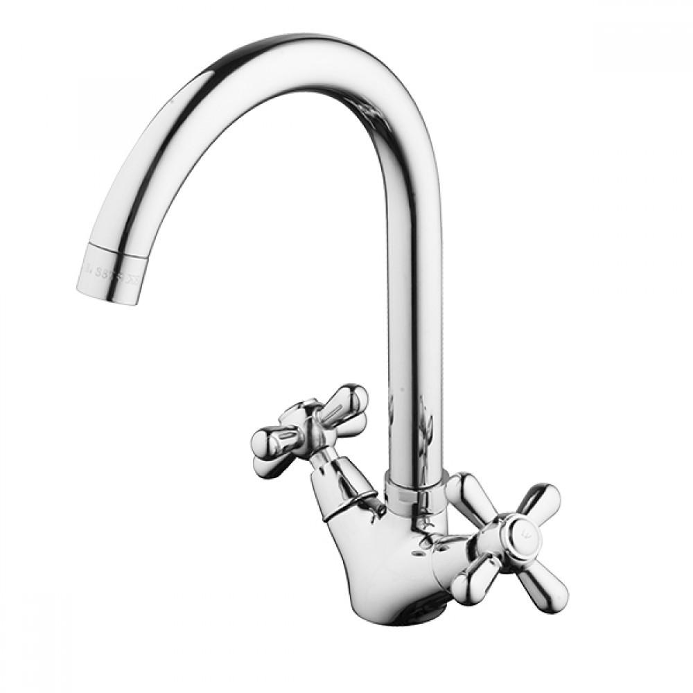 Смеситель для кухни MIXXUS Premium Dominox Chr-275 (130201)