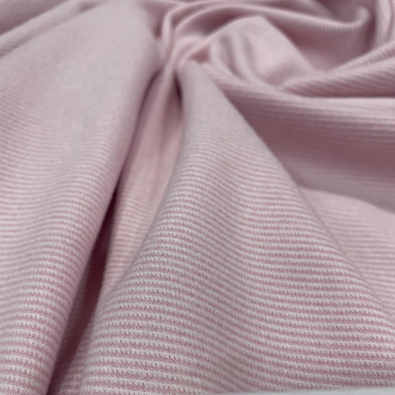 Ткань трикотаж Камила Розовый (24479400) - фото 2 Ткань трикотаж Камила Розовый (24479400) - фото 2