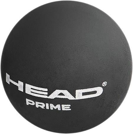 Мяч для сквошf Head Tournament Squash Ball Bk 287-326 - фото 1