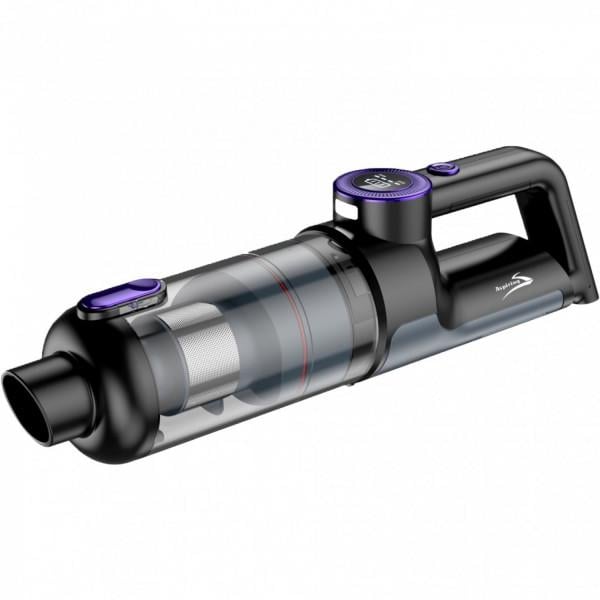 Автопылесос Aspiring Windstorm 1 Brushless 15000pa Li-Ion 6000 мА/ч (WIN23S15)