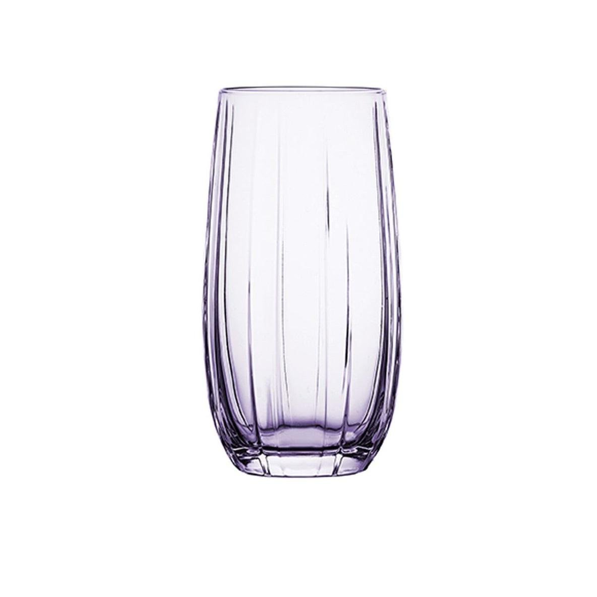 Набір склянок Pasabahce Linka 420415-6 500 мл 6 шт. (119605)