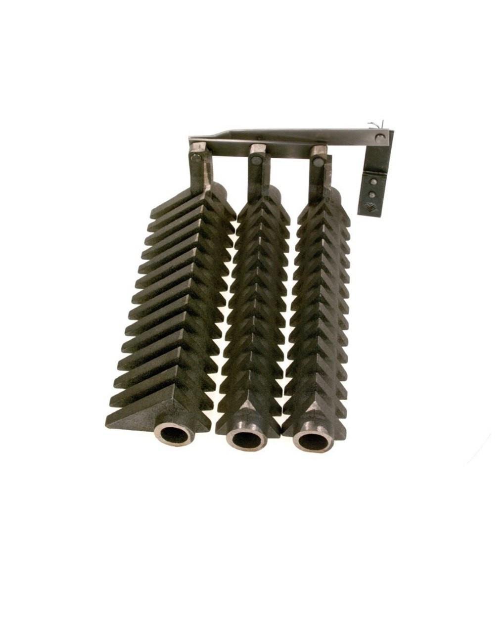 Колосники комплект для котла Buderus S111 3 шт. (87399302240)