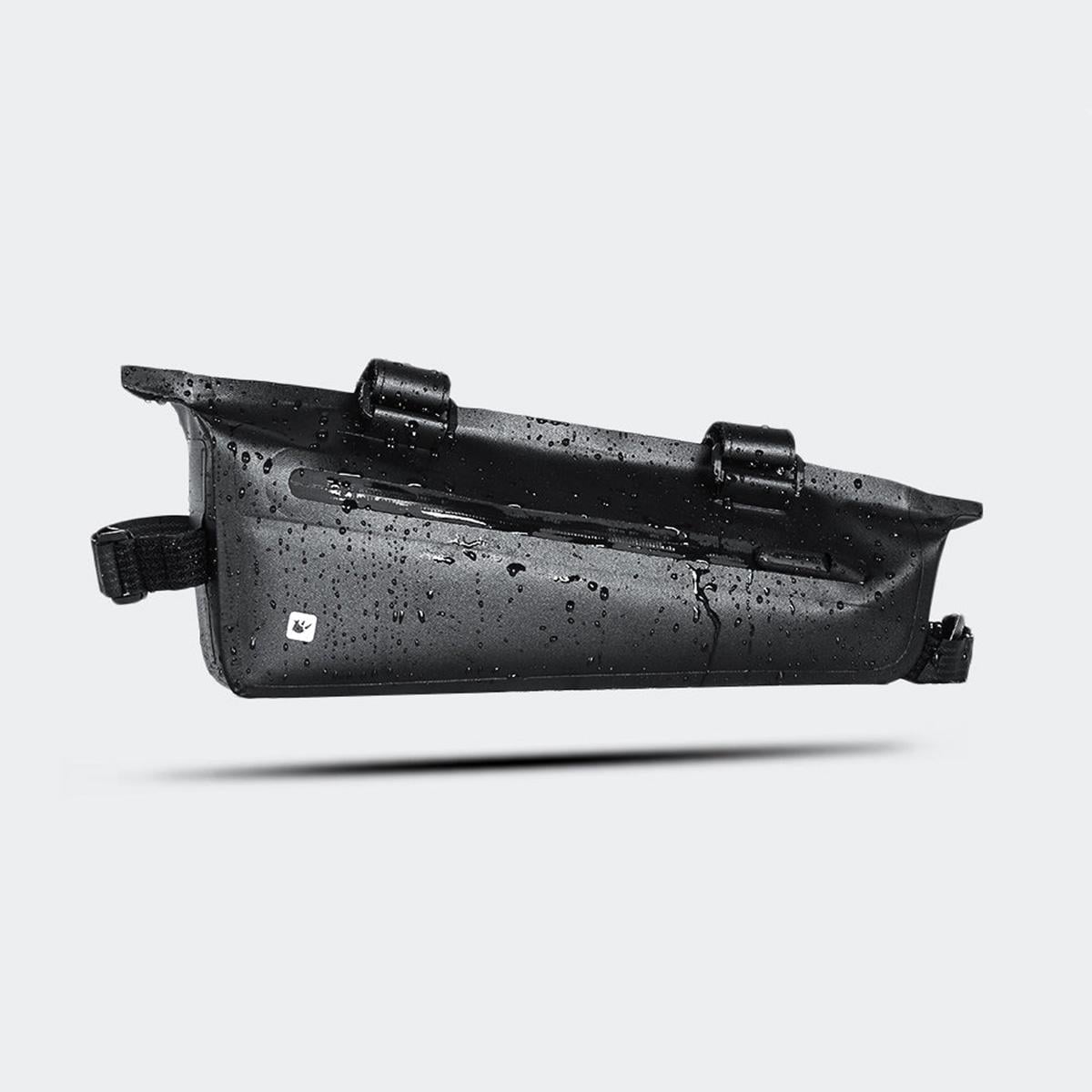 Велосумка под раму Rhinowalk RK18652B Черный (RWK-RK18652B-4425)