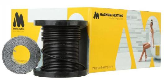 Кабель для зовнішнього застосування Magnum Cable C&F HC 30/750/25 (MCS04) - фото 1