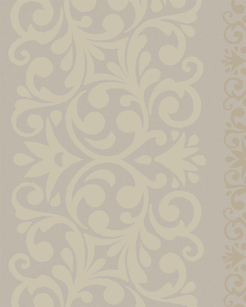 Обои флизелиновые Marburg Ornamental Home 55237