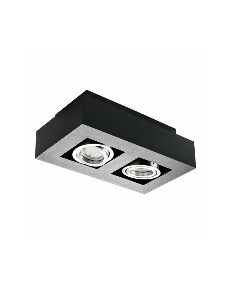 Точечный светильник Kanlux 26832 Stobi (008208)