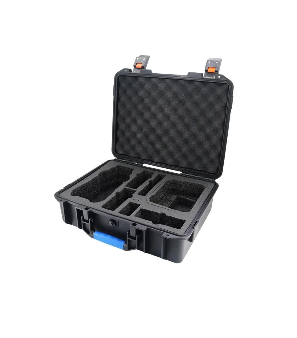 Кейс пластиковый для DJI Mavic 3/3 Classic/3 Pro для дрона/пульта и аксессуаров (00-00027197)