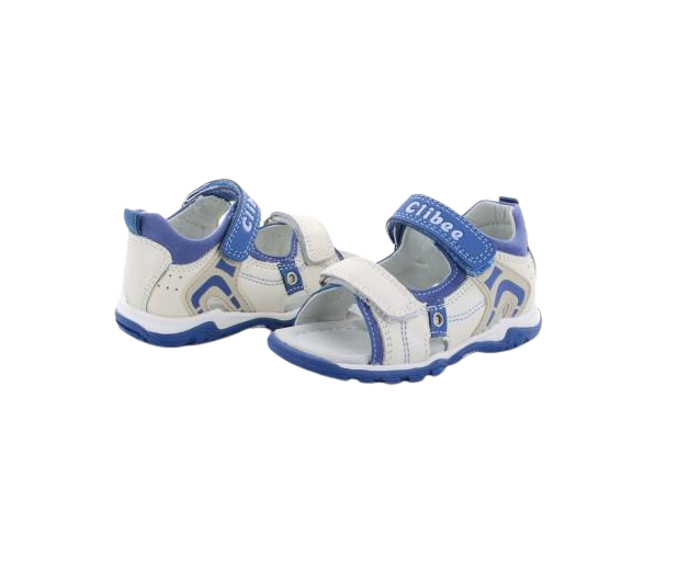 Сандалі Clibee для хлопчика р. 30 (00317)