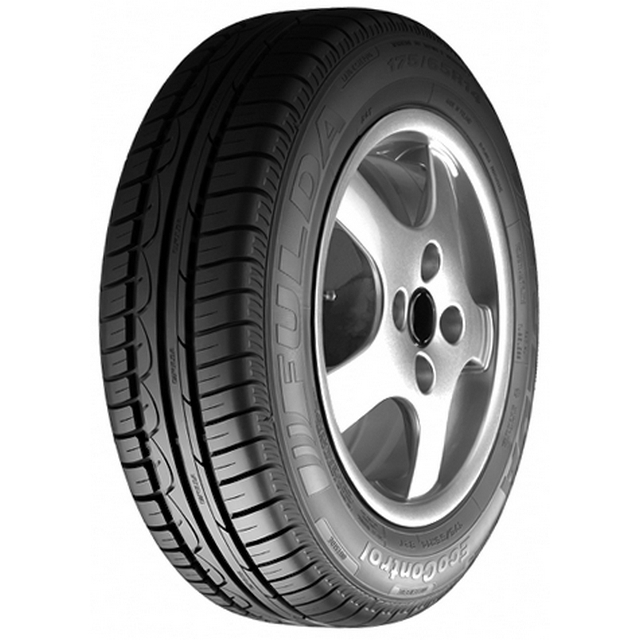 Шина Fulda EcoControl 145/65 R15 72T лето