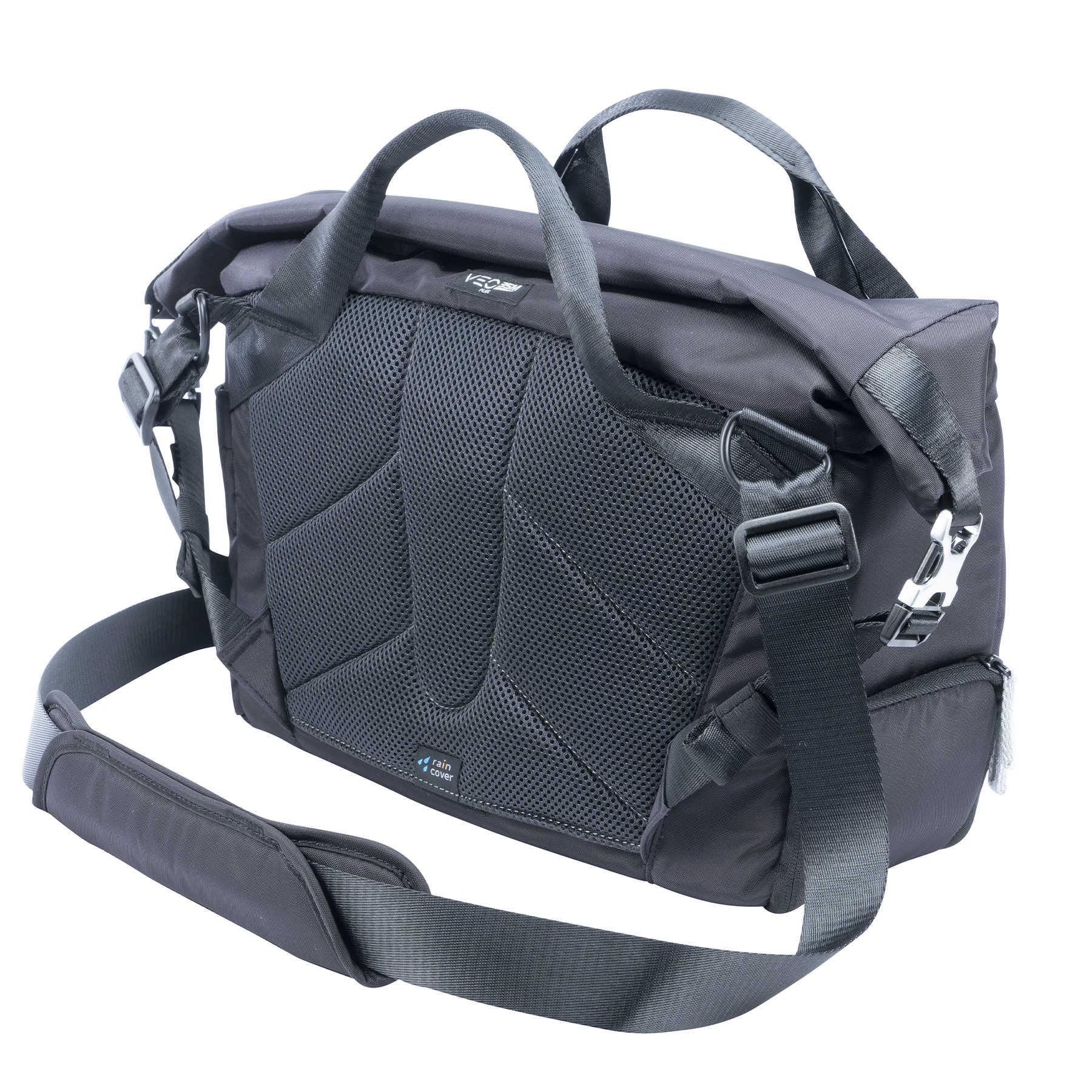 Сумка Vanguard VEO Flex 35M Black (1084) - фото 14 Сумка Vanguard VEO Flex 35M Black (1084) - фото 14