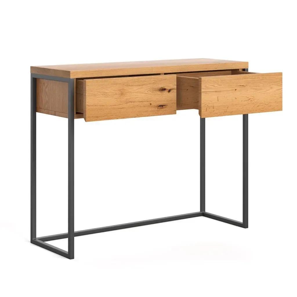 Консольний столик в стилі лофт EcoLoft IN-2650 (26497433)