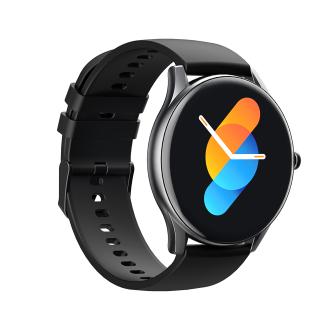 Смарт-часы Havit HV-M9036 IP67 Bluetooth Call Black (H27808) - фото 2 Смарт-часы Havit HV-M9036 IP67 Bluetooth Call Black (H27808) - фото 2