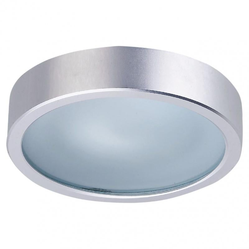 Светильник точечный Brille накладной HDL-DS92