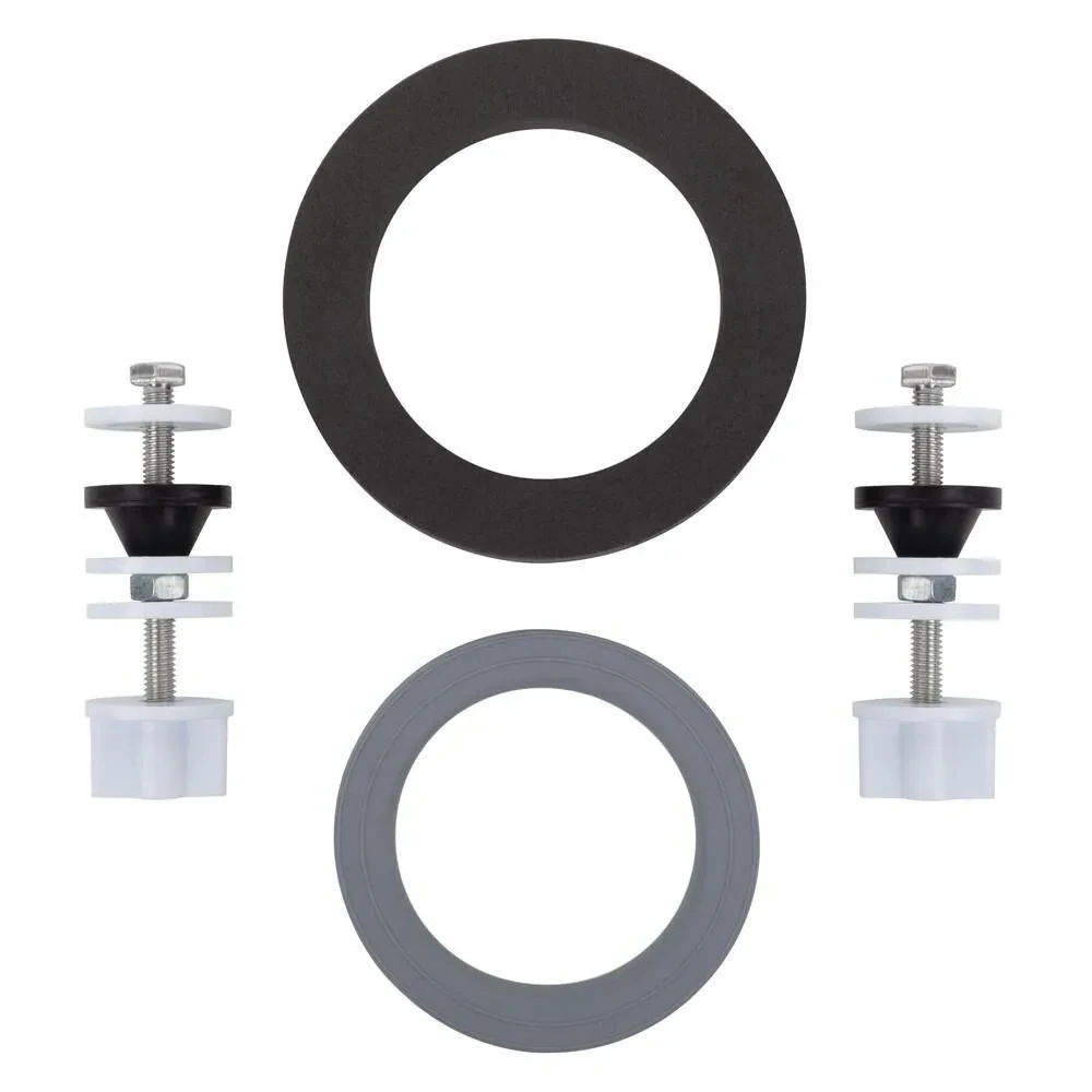 Набор крепежных и уплотняющих элементов Soloplast АСН-12.ЗП (АСН-12.ЗП)