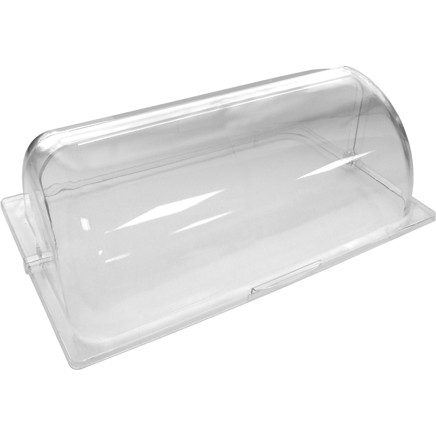 Крышка для блюд ролл-топ One Chef 510090 53,5 см Прозрачный (169-135-510090)