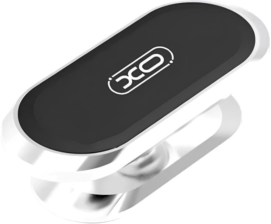 Автодержатель магнитный Xo C48 Silver (34732)