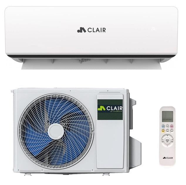 Кондиціонер CLAIR Neo NEO-09A White (37206129)