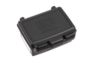 Прицел коллиматорный EOTech EXPS3-0 68MOA/1MOA совместимый с NV (72713988) - фото 6